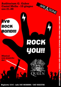 Rock You!