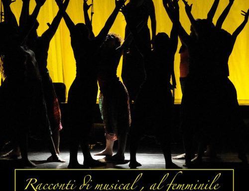 Women – Spettacoli di musical al femminile – 2019