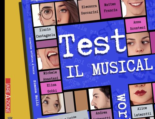 Test, il Musical – Marzo 2022