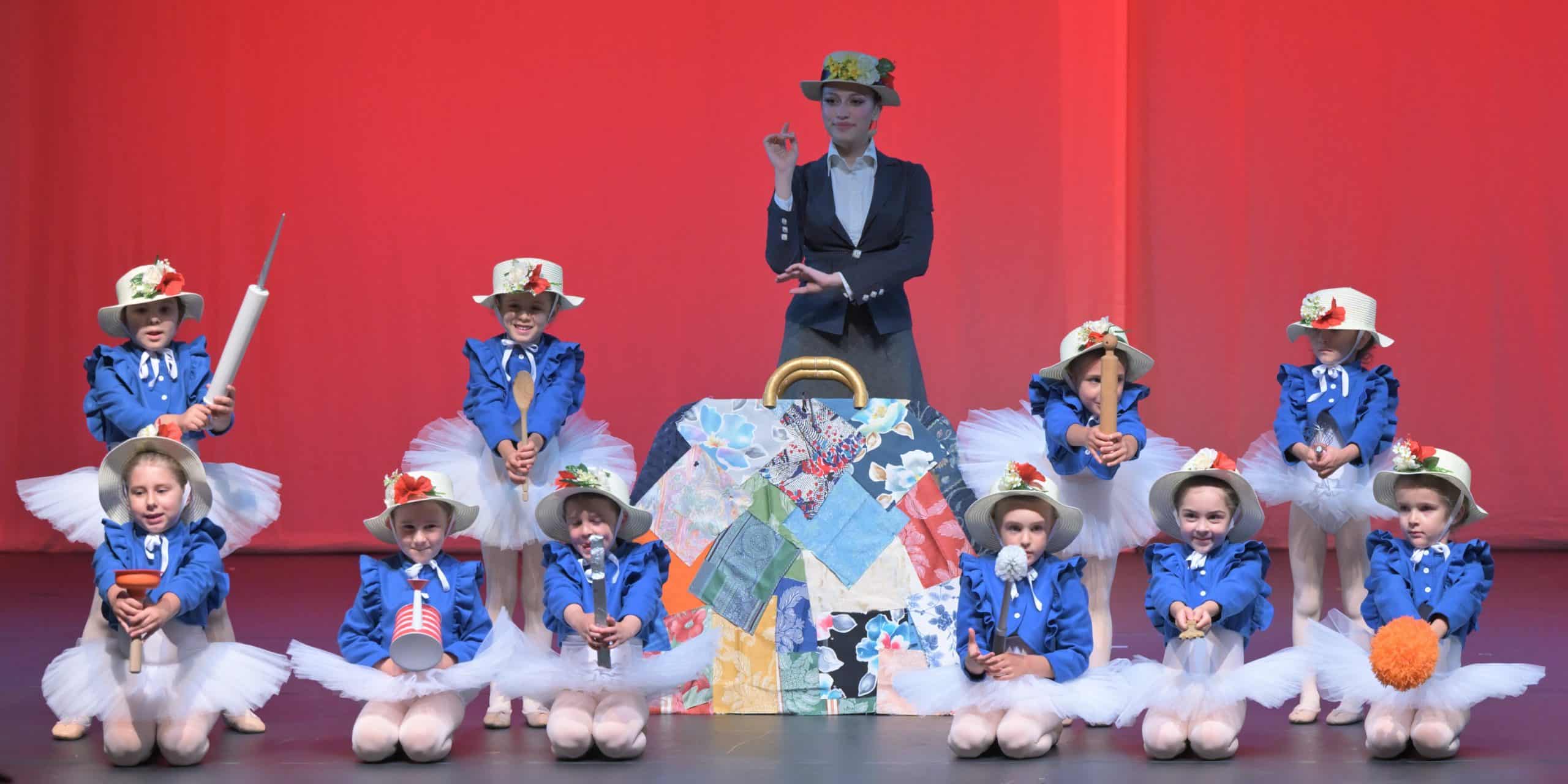 06. DANZA IN GIOCO